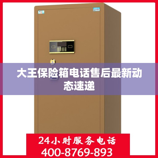 大王保险箱电话售后最新动态速递