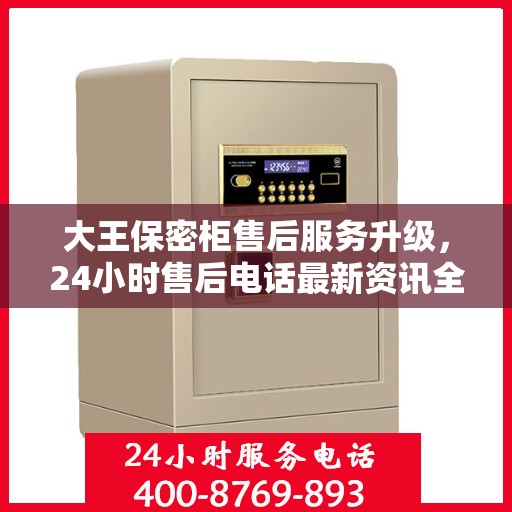大王保密柜售后服务升级，24小时售后电话最新资讯全解析