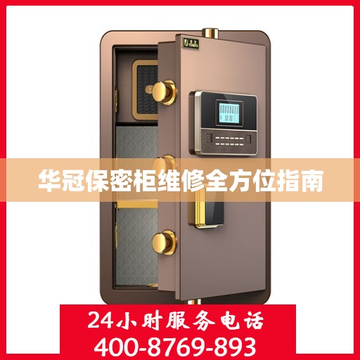 华冠保密柜维修全方位指南