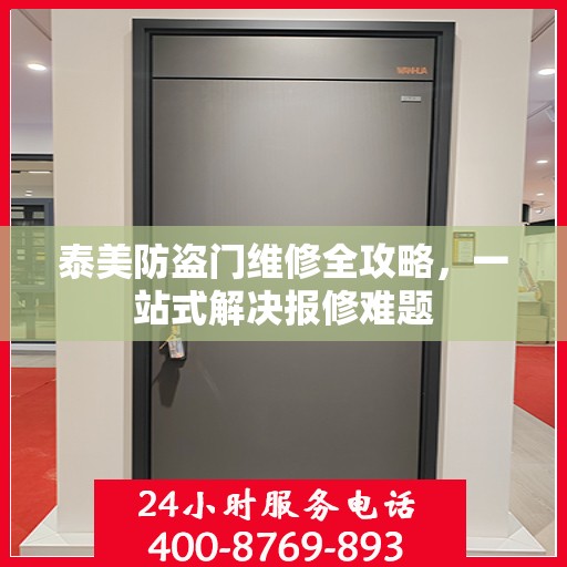 泰美防盗门维修全攻略，一站式解决报修难题
