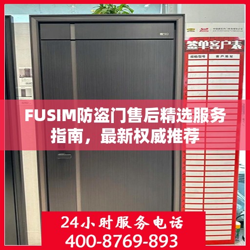 FUSIM防盗门售后精选服务指南，最新权威推荐