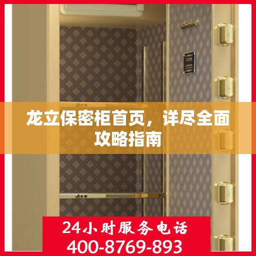 龙立保密柜首页，详尽全面攻略指南