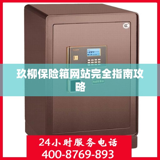 玖柳保险箱网站完全指南攻略