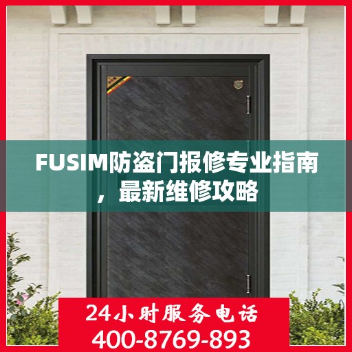 FUSIM防盗门报修专业指南，最新维修攻略