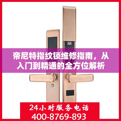 帝尼特指纹锁维修指南，从入门到精通的全方位解析