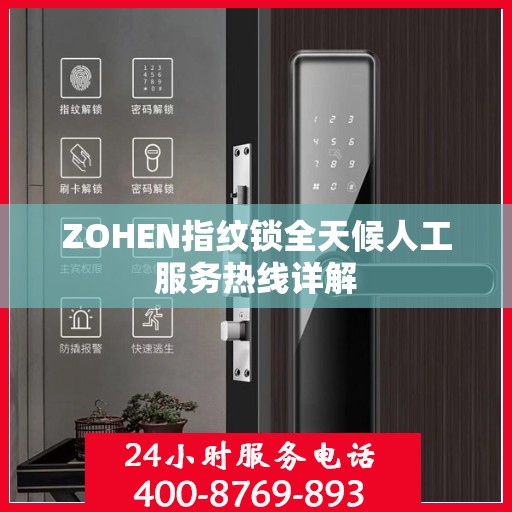 ZOHEN指纹锁全天候人工服务热线详解