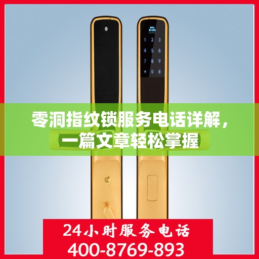 零洞指纹锁服务电话详解，一篇文章轻松掌握