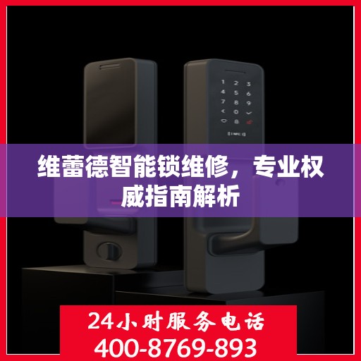 维蕾德智能锁维修，专业权威指南解析