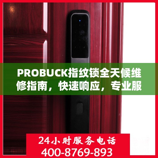 PROBUCK指纹锁全天候维修指南，快速响应，专业服务，让您无忧安全锁事