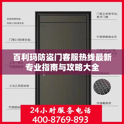 百利玛防盗门客服热线最新专业指南与攻略大全