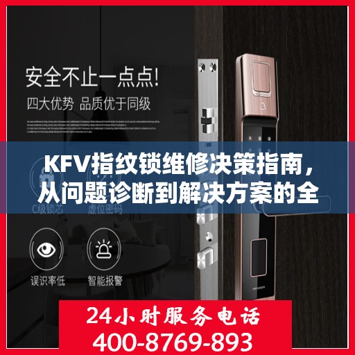 KFV指纹锁维修决策指南，从问题诊断到解决方案的全面指南