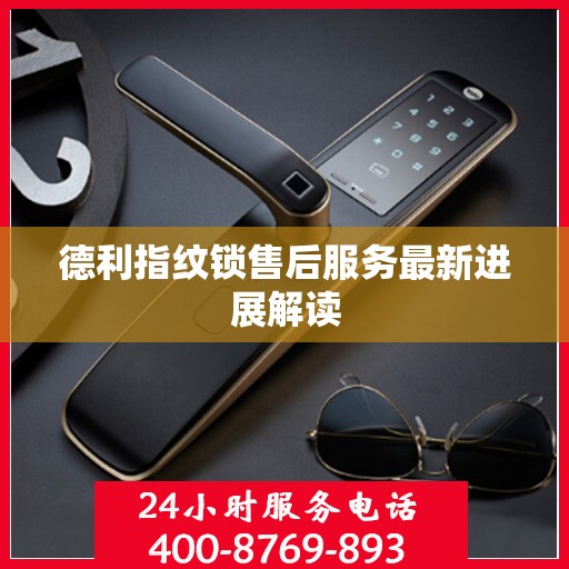 德利指纹锁售后服务最新进展解读