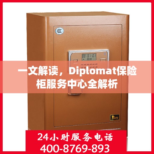一文解读，Diplomat保险柜服务中心全解析