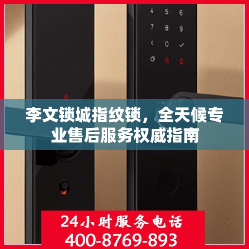 李文锁城指纹锁，全天候专业售后服务权威指南
