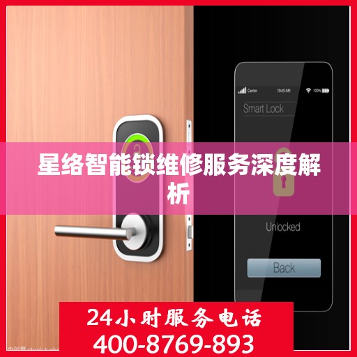 星络智能锁维修服务深度解析