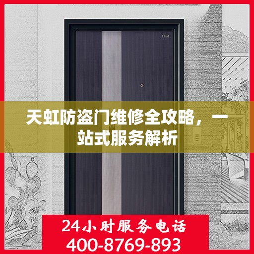 天虹防盗门维修全攻略，一站式服务解析