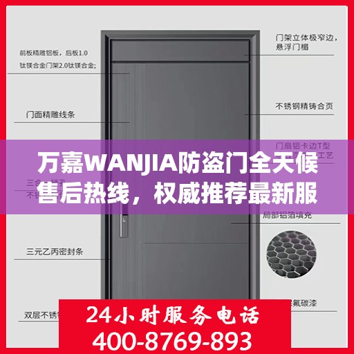 万嘉WANJIA防盗门全天候售后热线，权威推荐最新服务保障！