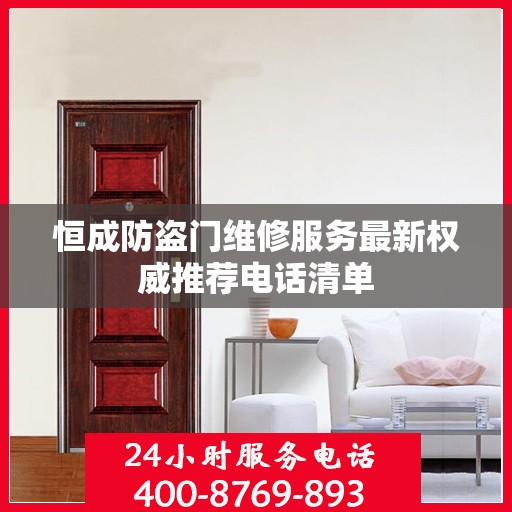 恒成防盗门维修服务最新权威推荐电话清单