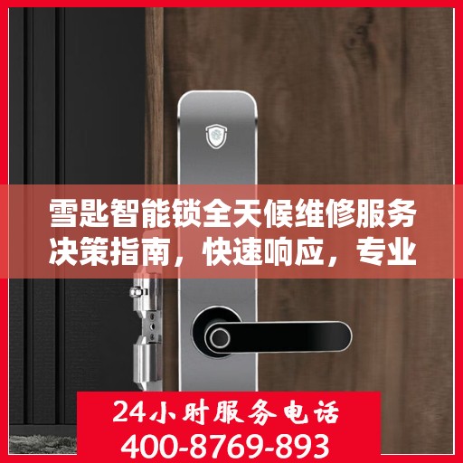 雪匙智能锁全天候维修服务决策指南，快速响应，专业保障