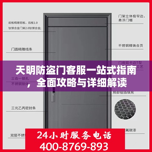 天明防盗门客服一站式指南，全面攻略与详细解读