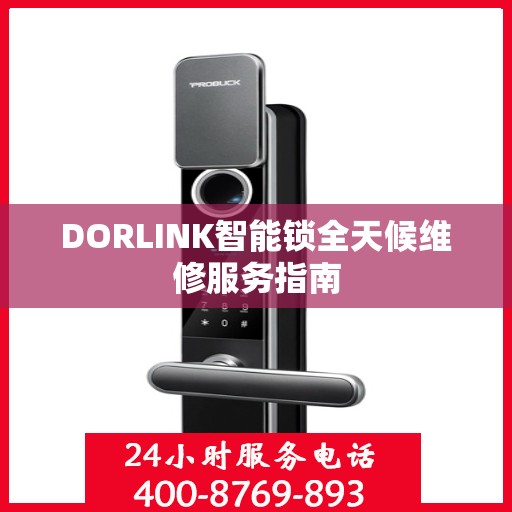 DORLINK智能锁全天候维修服务指南