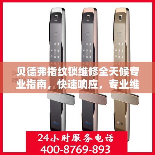贝德弗指纹锁维修全天候专业指南，快速响应，专业维修服务权威指南