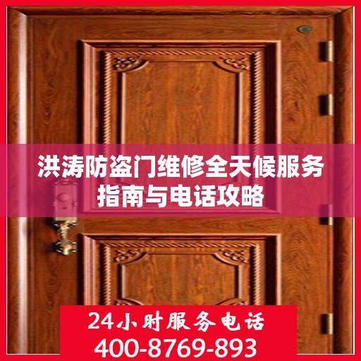 洪涛防盗门维修全天候服务指南与电话攻略