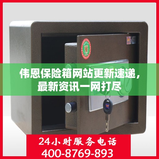 伟恩保险箱网站更新速递，最新资讯一网打尽