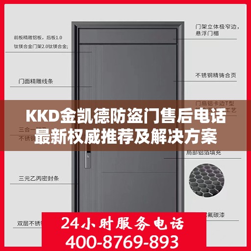 KKD金凯德防盗门售后电话最新权威推荐及解决方案