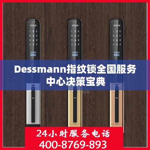 Dessmann指纹锁全国服务中心决策宝典