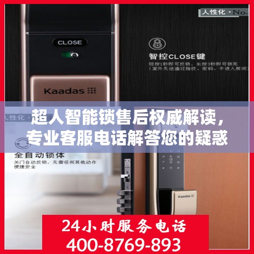 超人智能锁售后权威解读，专业客服电话解答您的疑惑