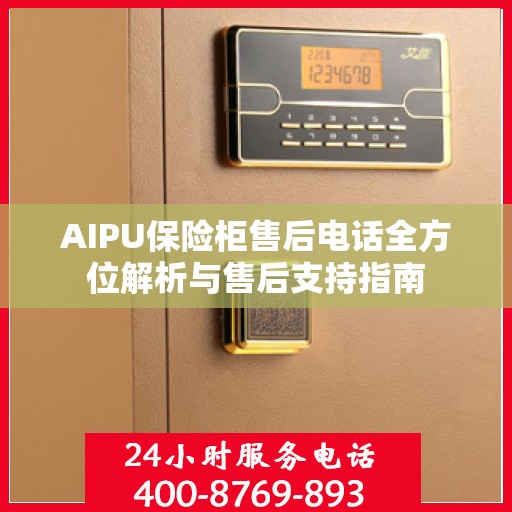 AIPU保险柜售后电话全方位解析与售后支持指南