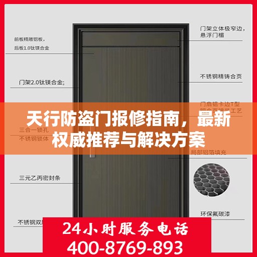 天行防盗门报修指南，最新权威推荐与解决方案