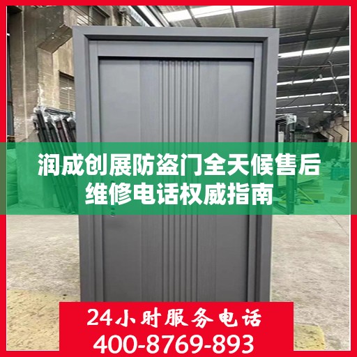润成创展防盗门全天候售后维修电话权威指南