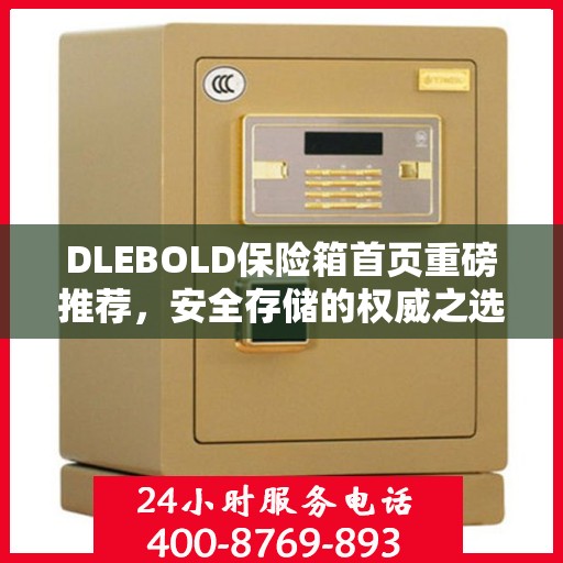 DLEBOLD保险箱首页重磅推荐，安全存储的权威之选