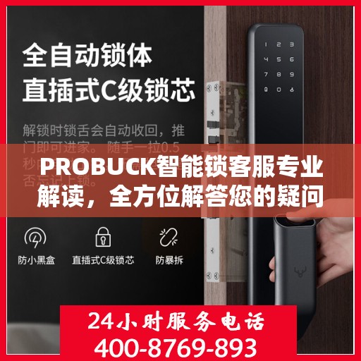 PROBUCK智能锁客服专业解读，全方位解答您的疑问与需求