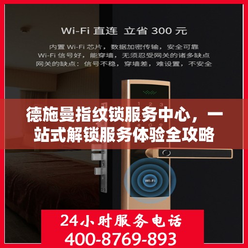 德施曼指纹锁服务中心，一站式解锁服务体验全攻略