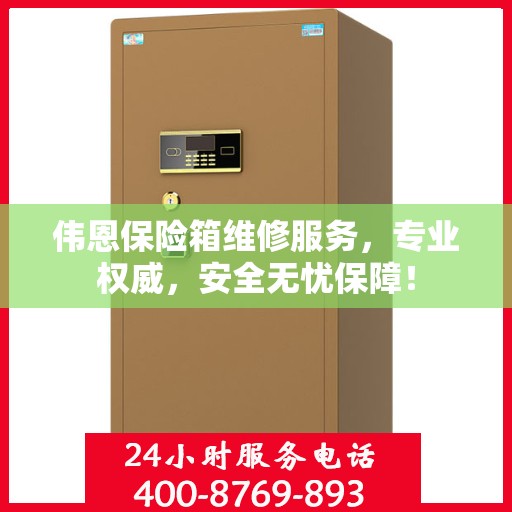 伟恩保险箱维修服务，专业权威，安全无忧保障！