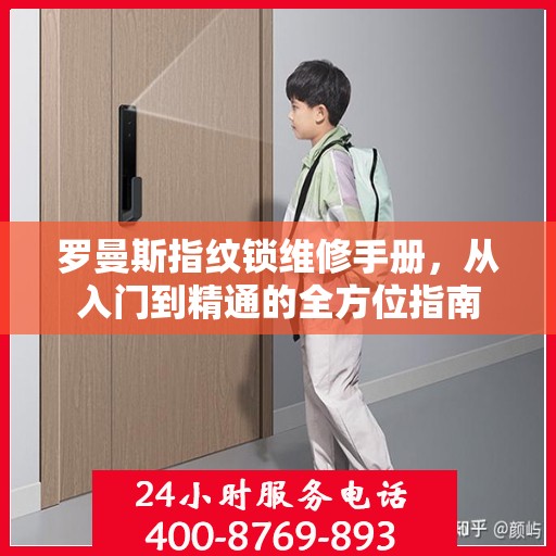 罗曼斯指纹锁维修手册，从入门到精通的全方位指南