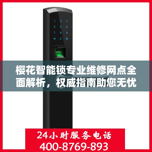 樱花智能锁专业维修网点全面解析，权威指南助您无忧解决锁具问题