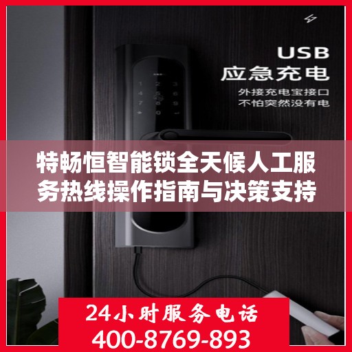 特畅恒智能锁全天候人工服务热线操作指南与决策支持