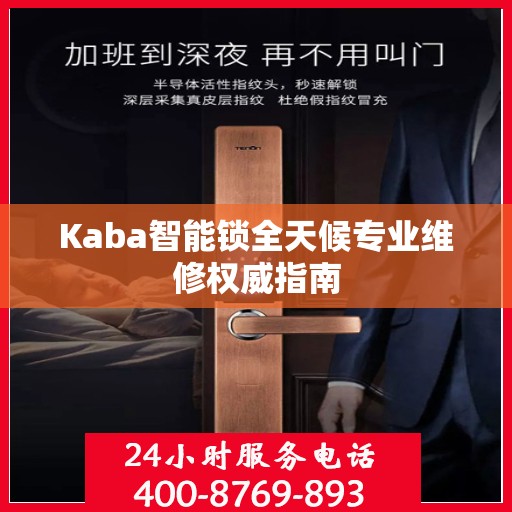Kaba智能锁全天候专业维修权威指南