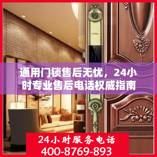 通用门锁售后无忧，24小时专业售后电话权威指南