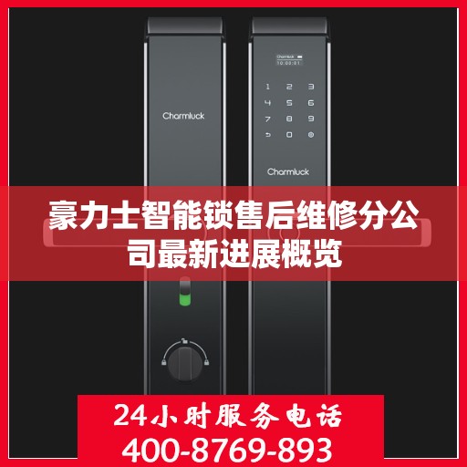 豪力士智能锁售后维修分公司最新进展概览