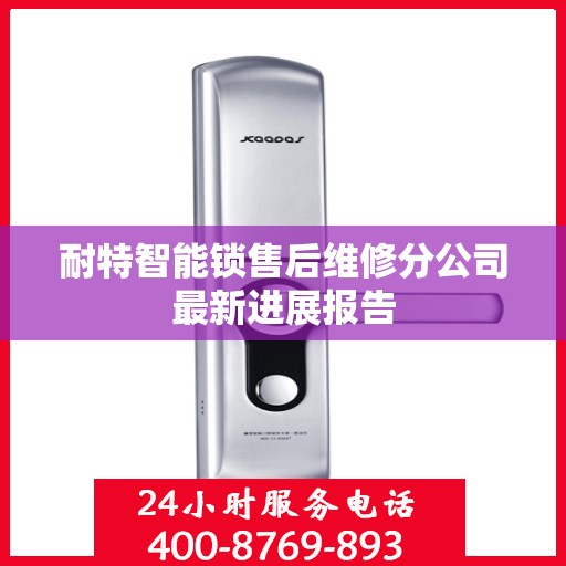 耐特智能锁售后维修分公司最新进展报告