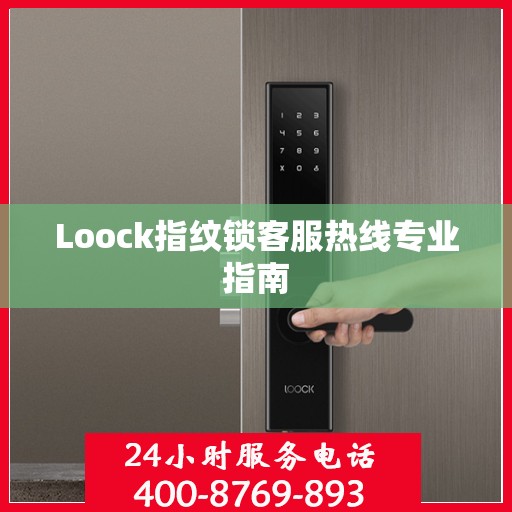 Loock指纹锁客服热线专业指南