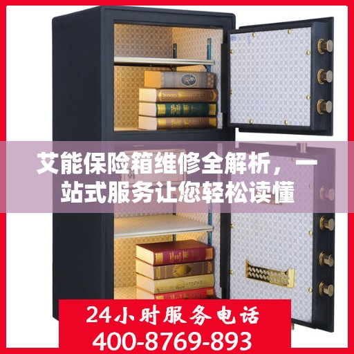 艾能保险箱维修全解析，一站式服务让您轻松读懂