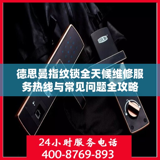 德思曼指纹锁全天候维修服务热线与常见问题全攻略