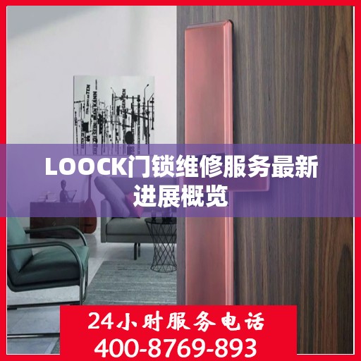 LOOCK门锁维修服务最新进展概览