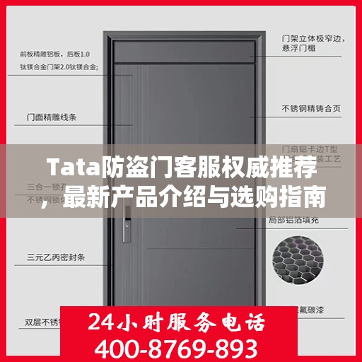 Tata防盗门客服权威推荐，最新产品介绍与选购指南